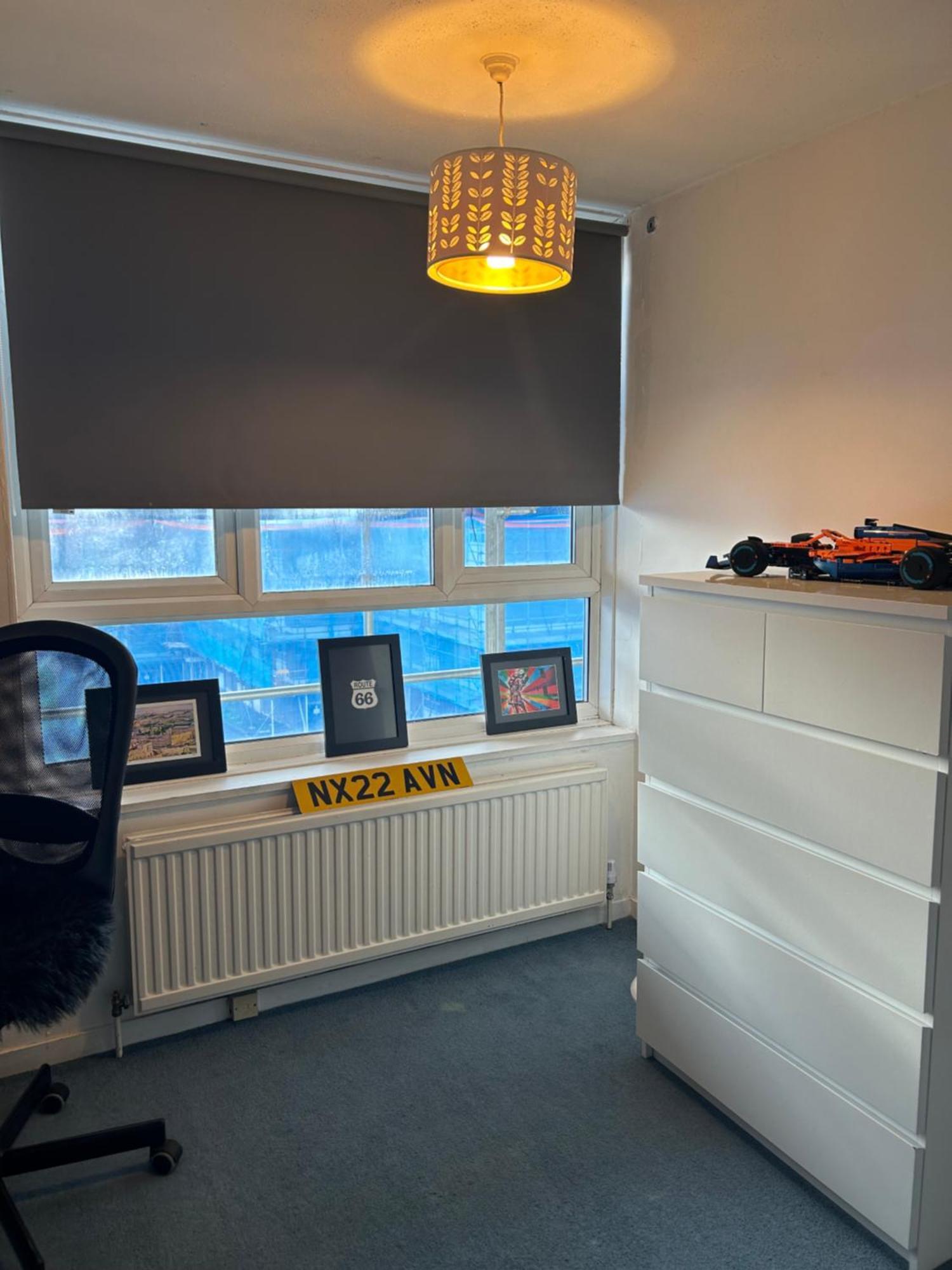 Accommodatie bij particulieren Hermitage Accomodation *