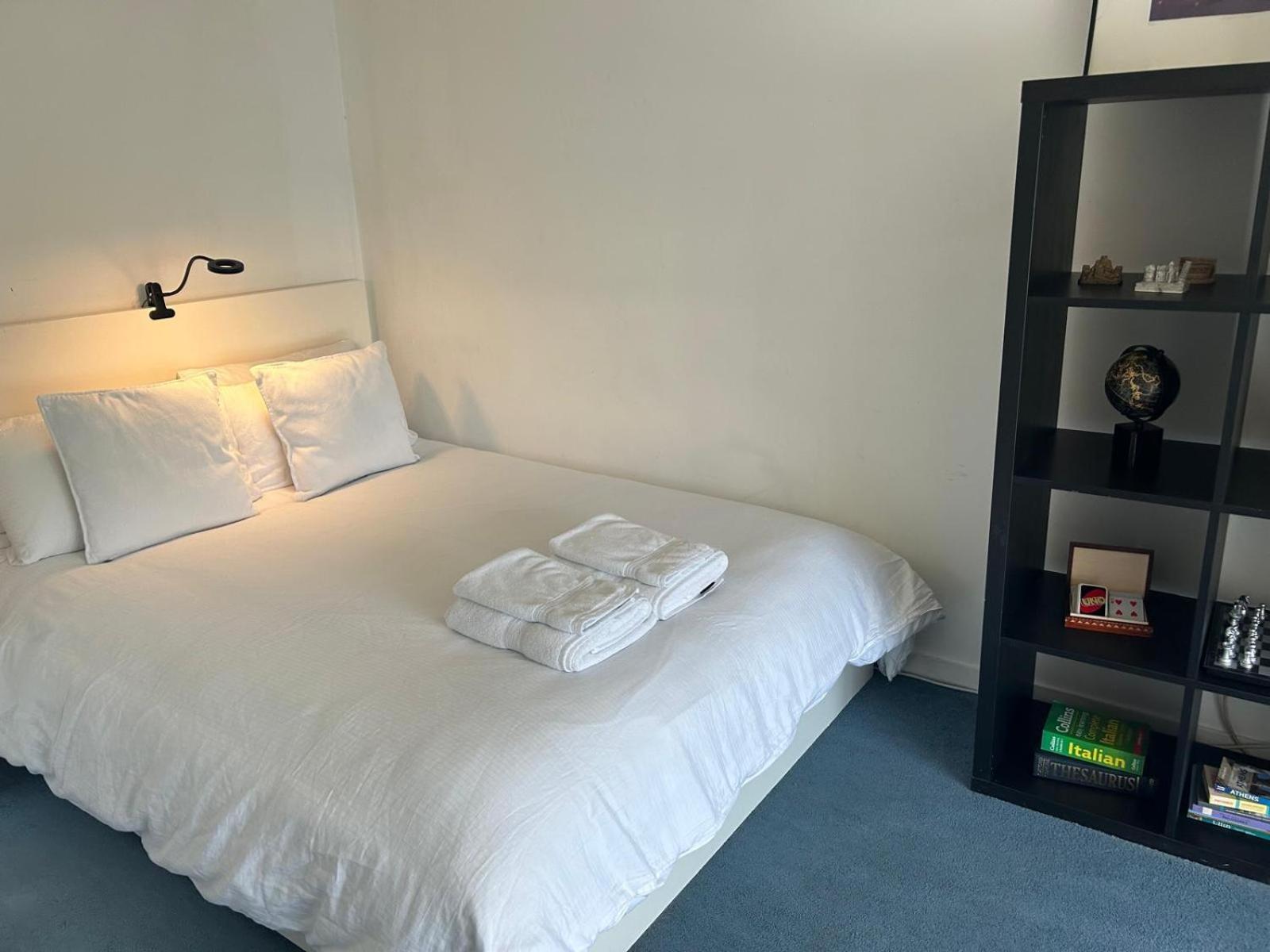 Hermitage Accomodation Accommodatie bij particulieren Londen