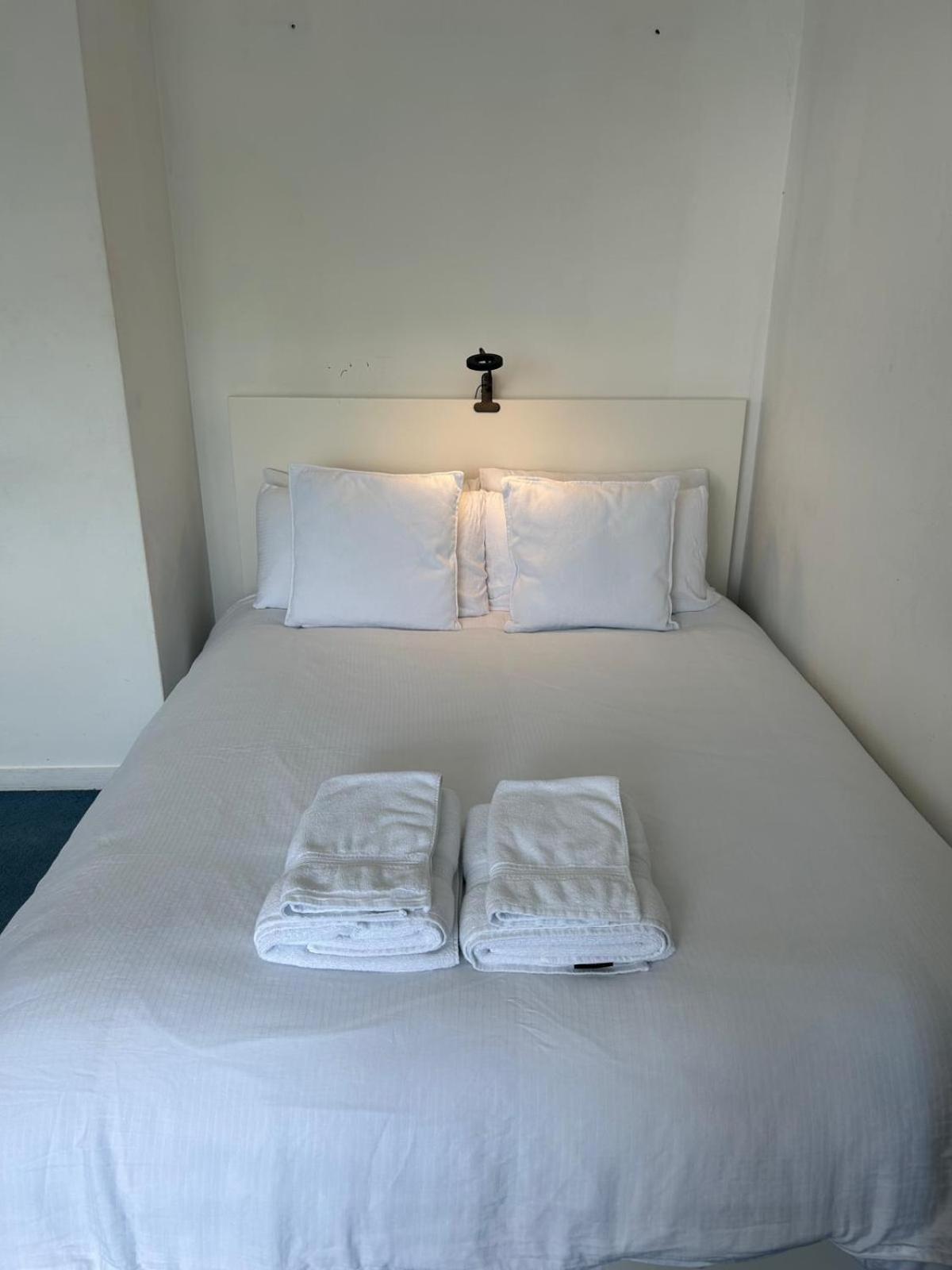Hermitage Accomodation * Londen